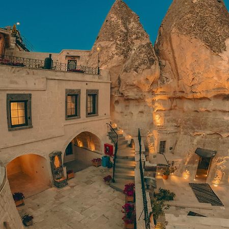 Sora Cave Hotel Göreme Dış mekan fotoğraf