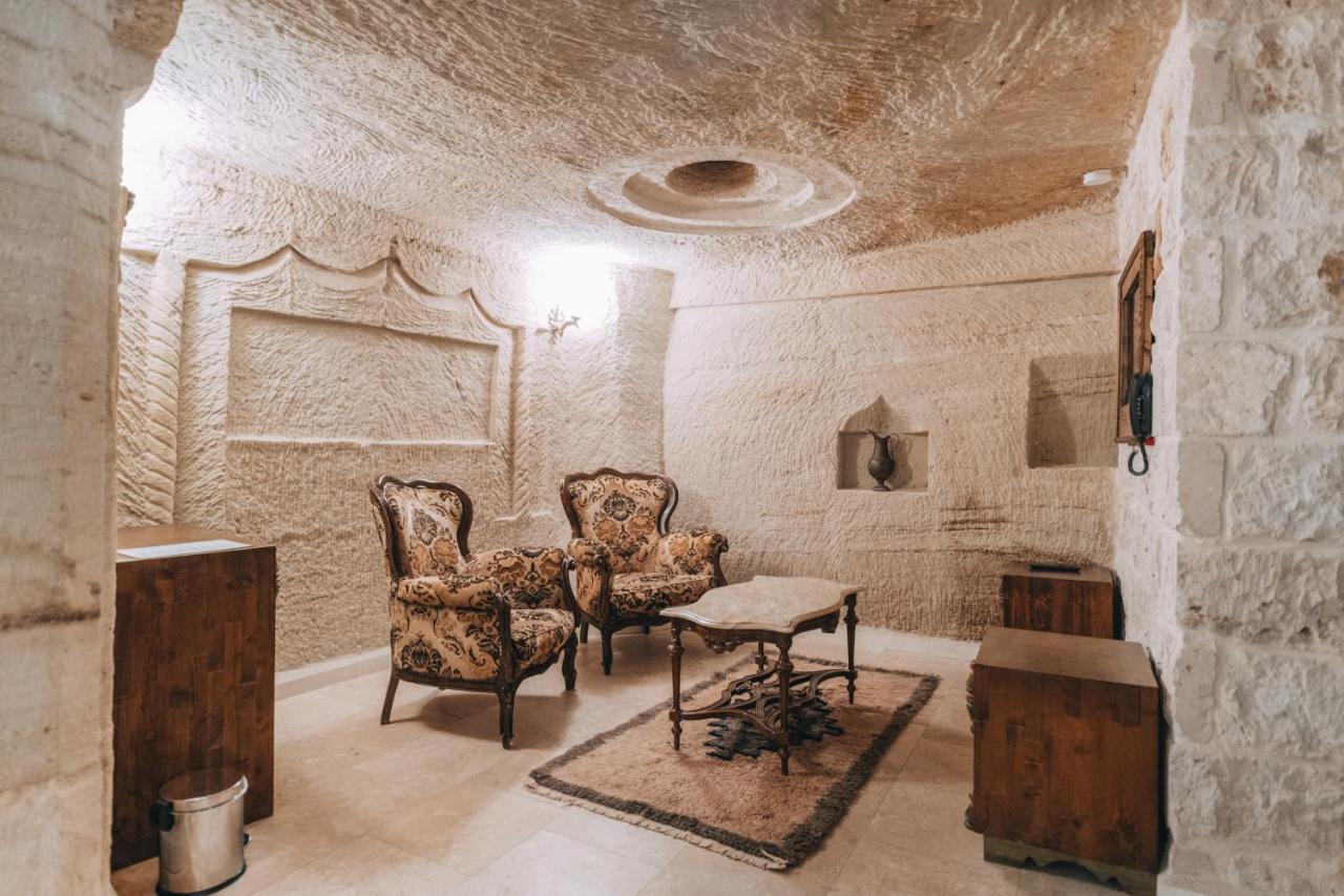 Sora Cave Hotel Göreme Dış mekan fotoğraf