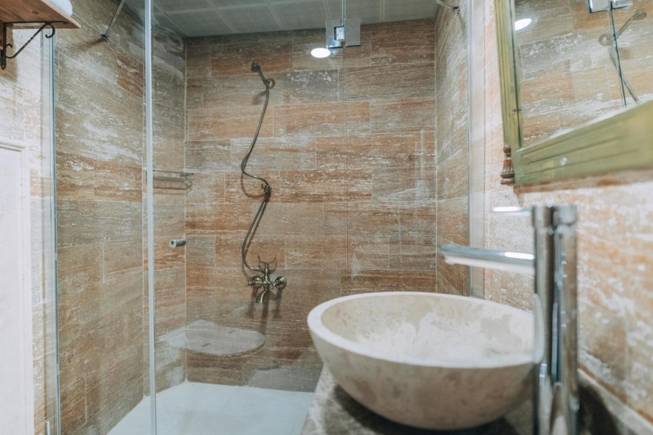 Sora Cave Hotel Göreme Dış mekan fotoğraf