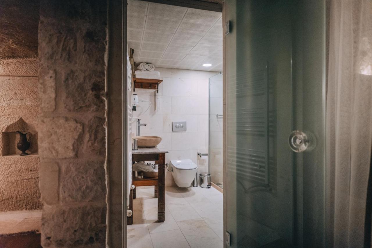 Sora Cave Hotel Göreme Dış mekan fotoğraf