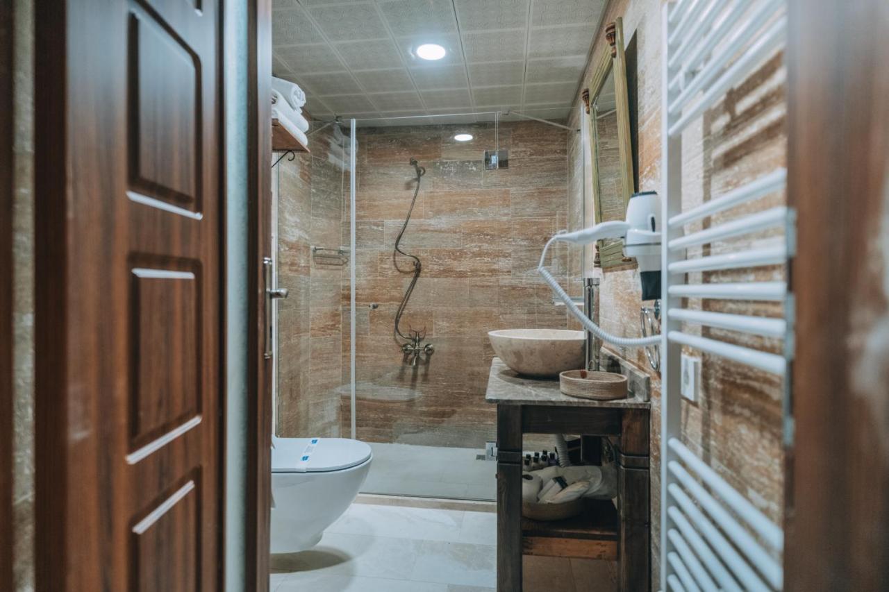 Sora Cave Hotel Göreme Dış mekan fotoğraf
