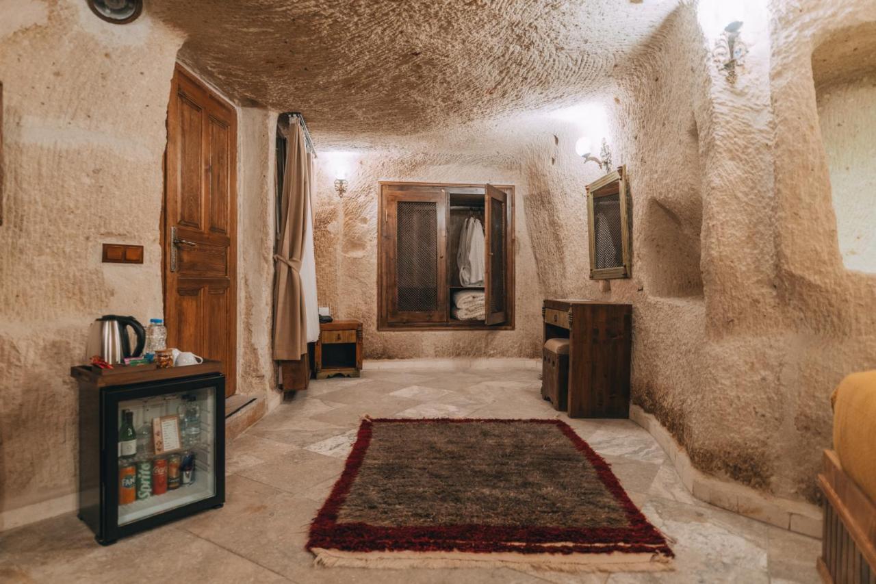 Sora Cave Hotel Göreme Dış mekan fotoğraf