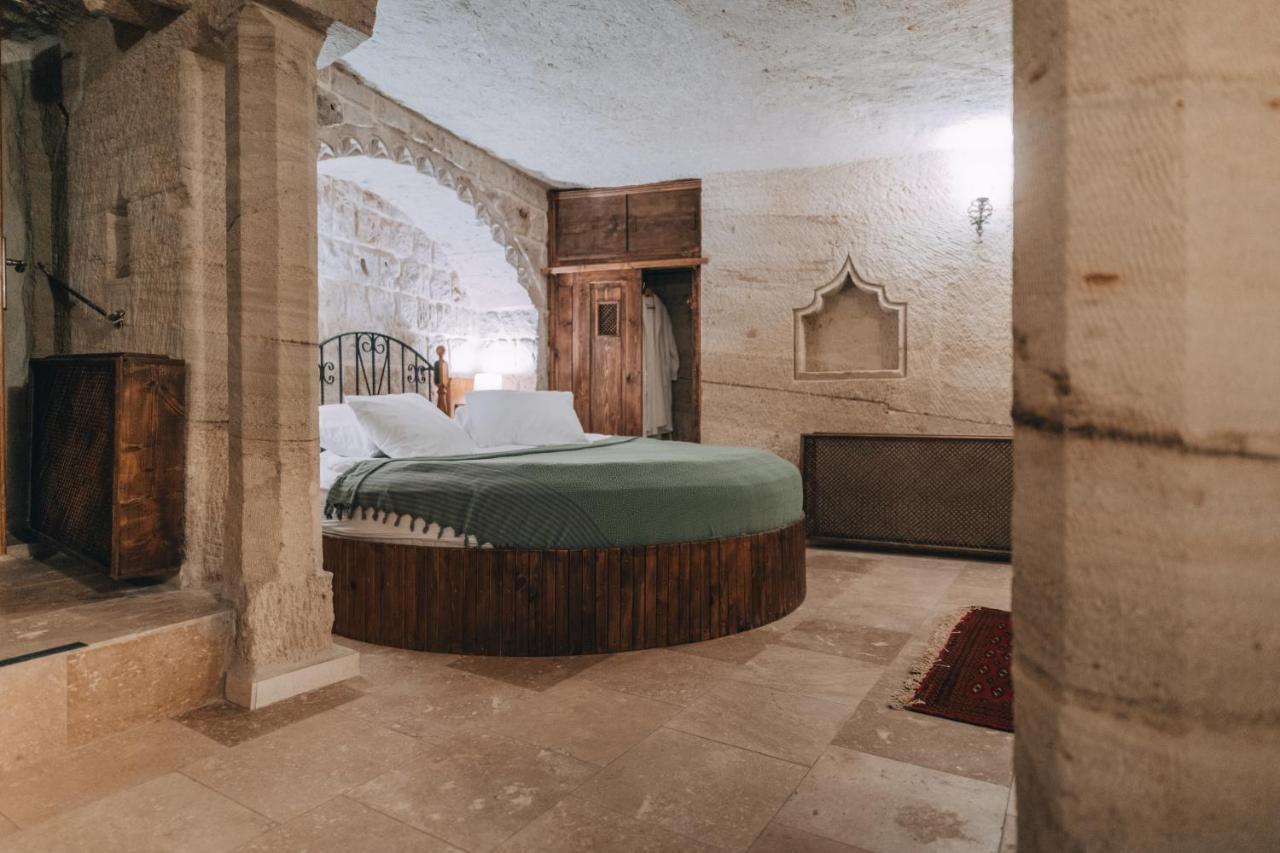 Sora Cave Hotel Göreme Dış mekan fotoğraf