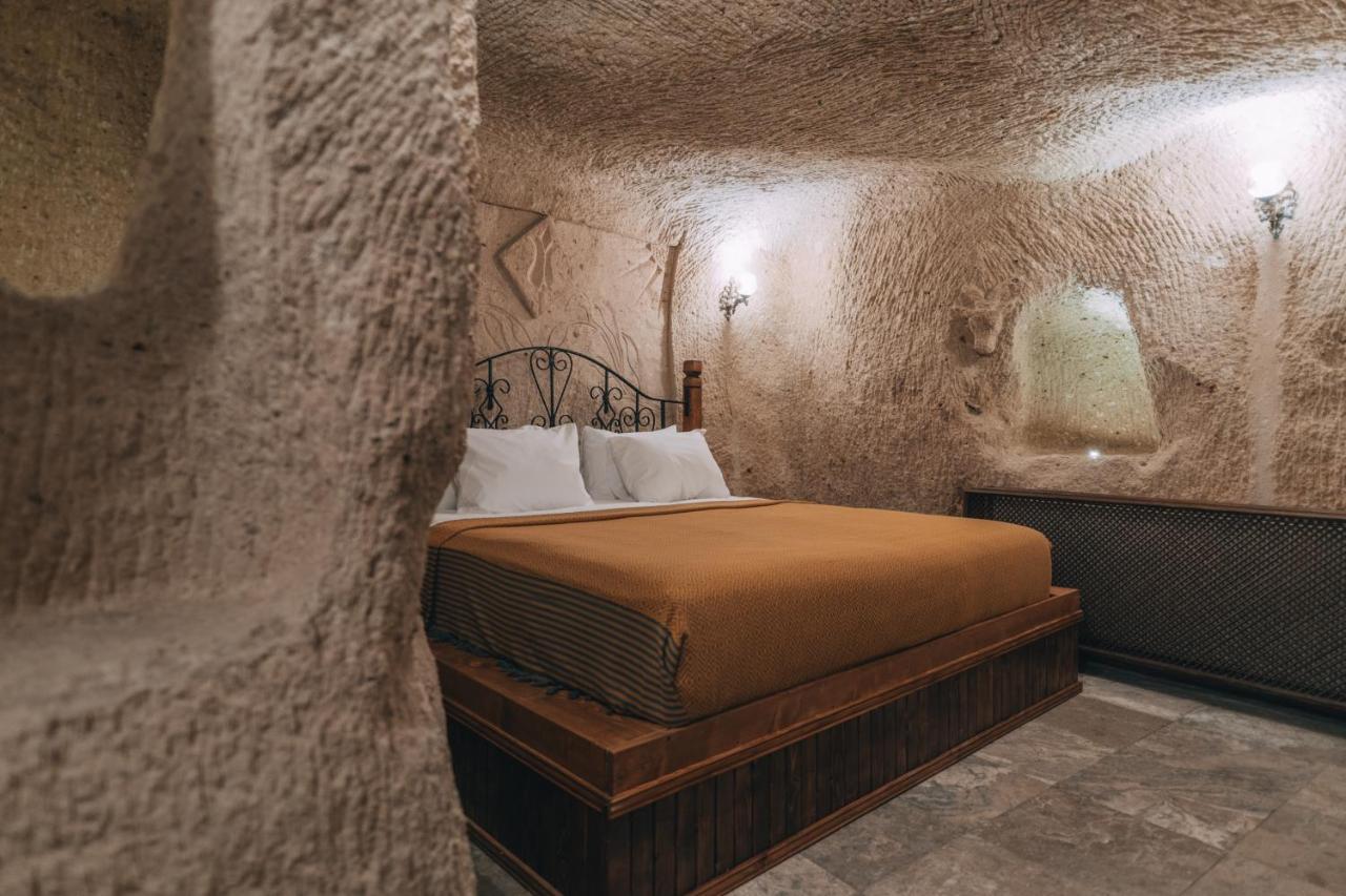 Sora Cave Hotel Göreme Dış mekan fotoğraf