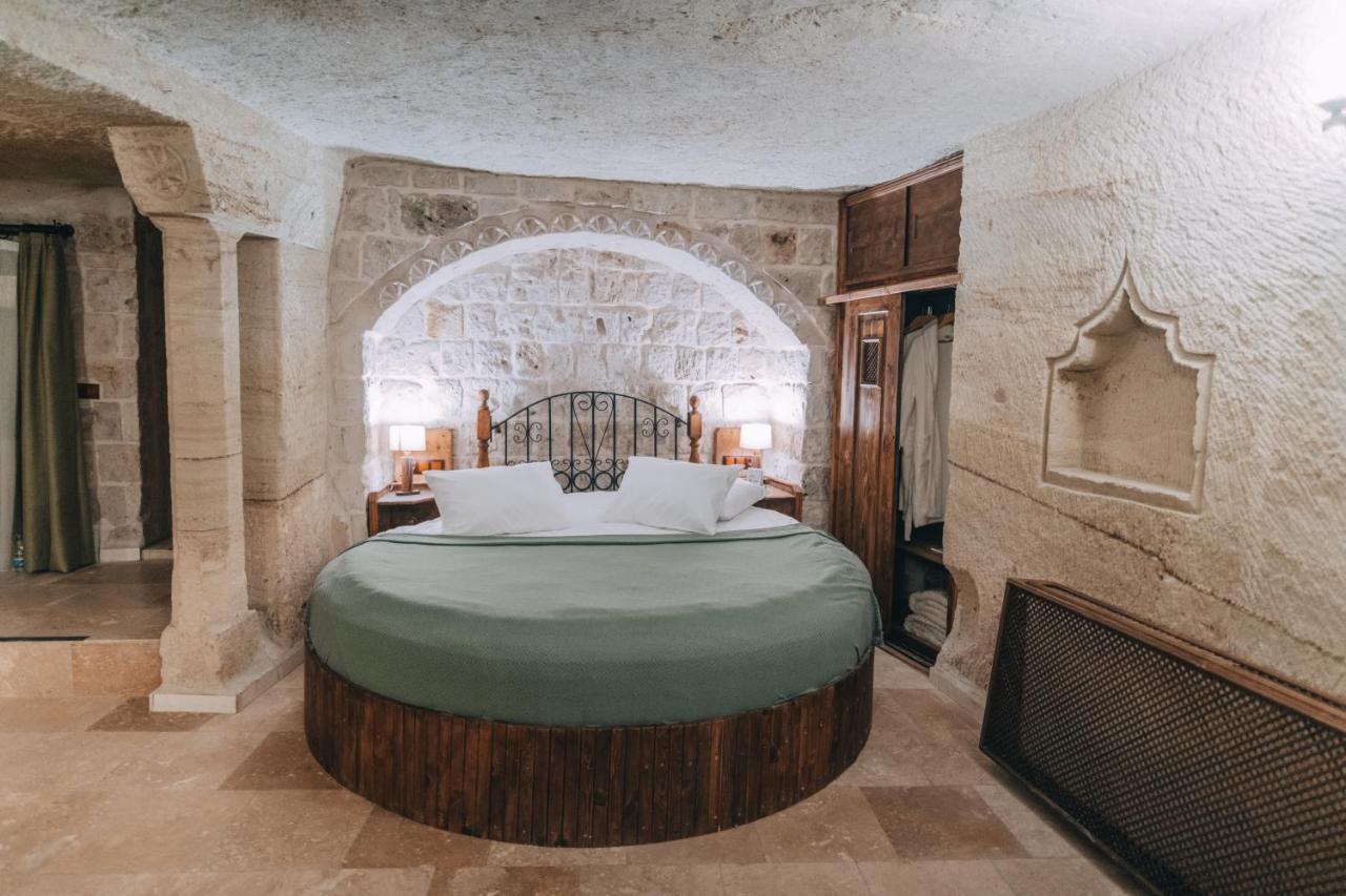 Sora Cave Hotel Göreme Dış mekan fotoğraf