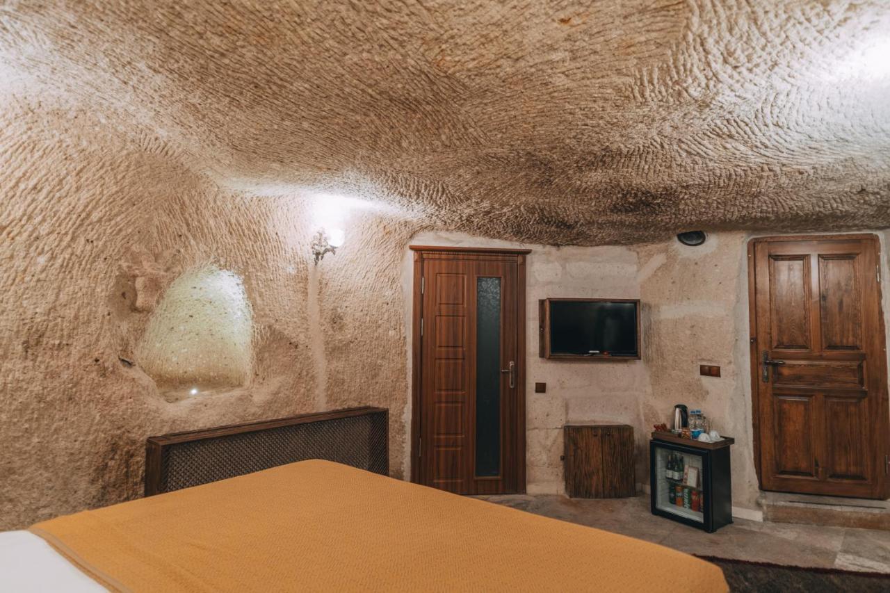 Sora Cave Hotel Göreme Dış mekan fotoğraf