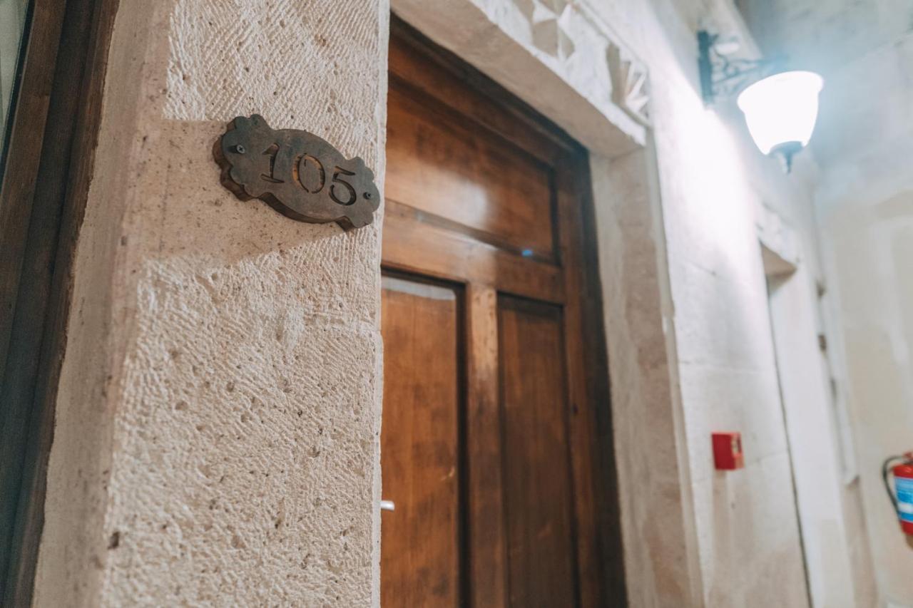 Sora Cave Hotel Göreme Dış mekan fotoğraf