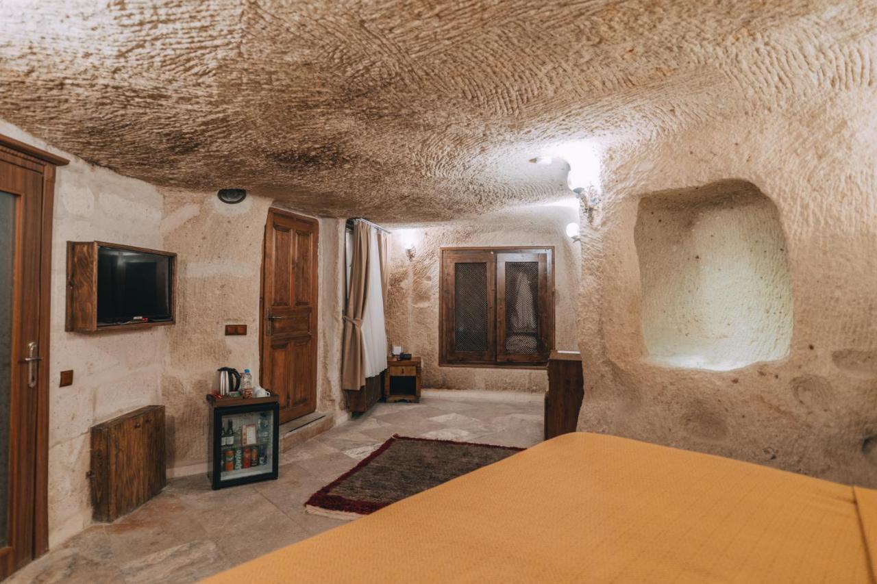 Sora Cave Hotel Göreme Dış mekan fotoğraf