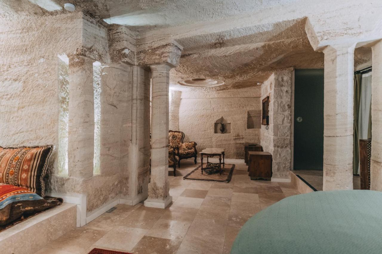 Sora Cave Hotel Göreme Dış mekan fotoğraf