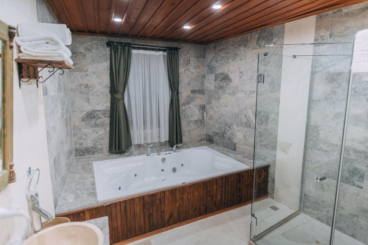 Sora Cave Hotel Göreme Dış mekan fotoğraf