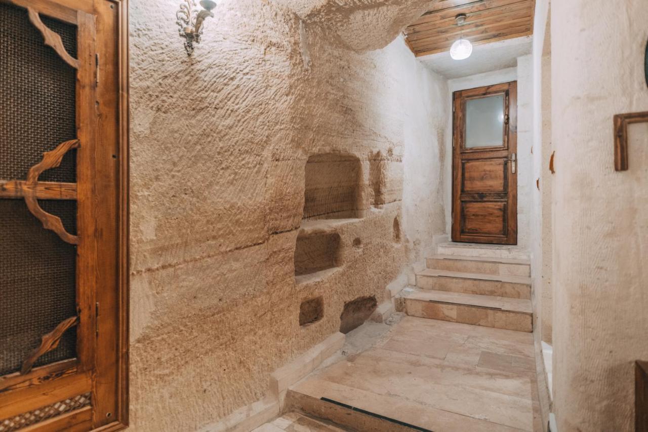 Sora Cave Hotel Göreme Dış mekan fotoğraf