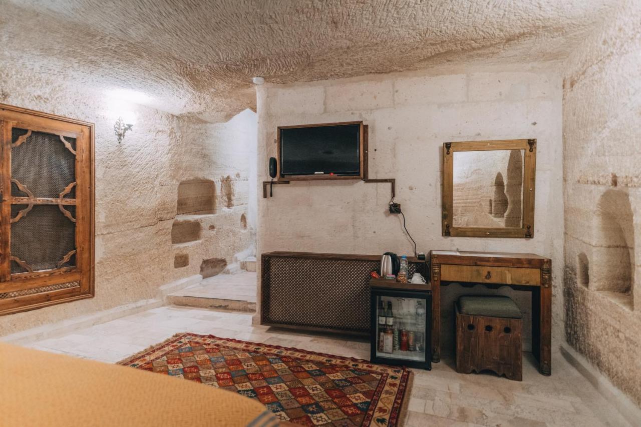 Sora Cave Hotel Göreme Dış mekan fotoğraf
