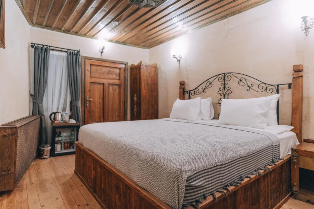 Sora Cave Hotel Göreme Dış mekan fotoğraf