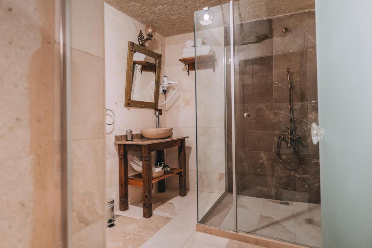 Sora Cave Hotel Göreme Dış mekan fotoğraf