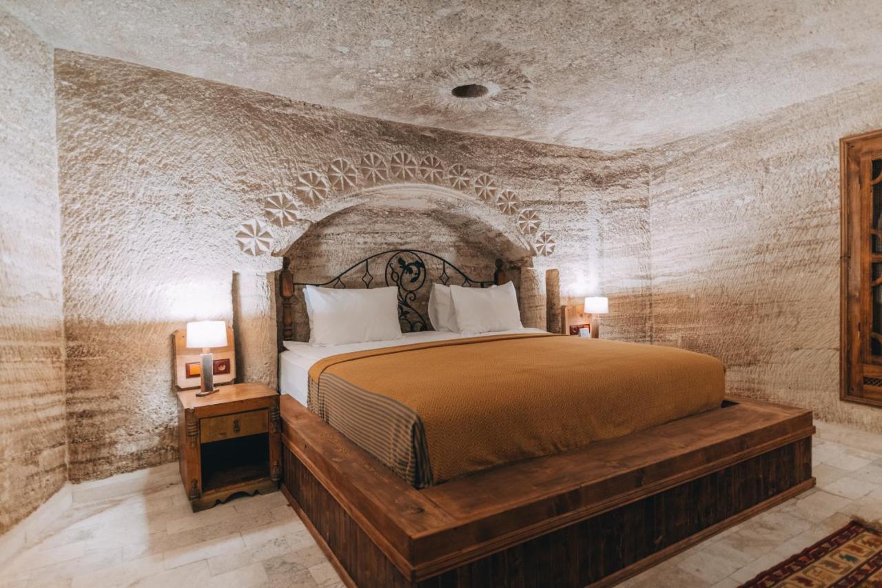 Sora Cave Hotel Göreme Dış mekan fotoğraf