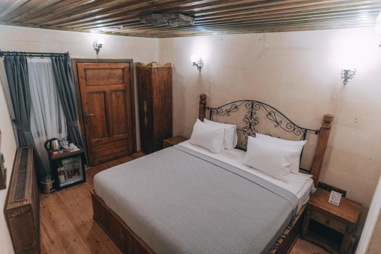 Sora Cave Hotel Göreme Dış mekan fotoğraf