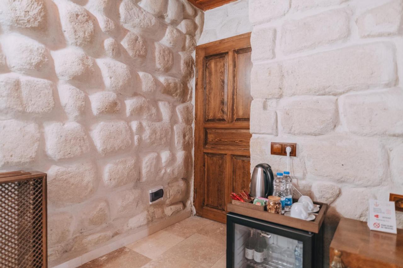 Sora Cave Hotel Göreme Dış mekan fotoğraf