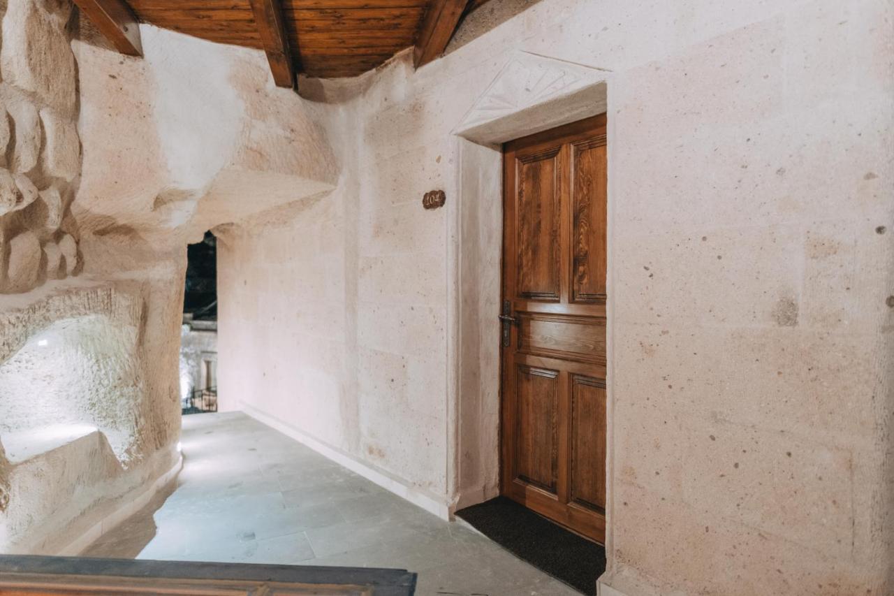 Sora Cave Hotel Göreme Dış mekan fotoğraf