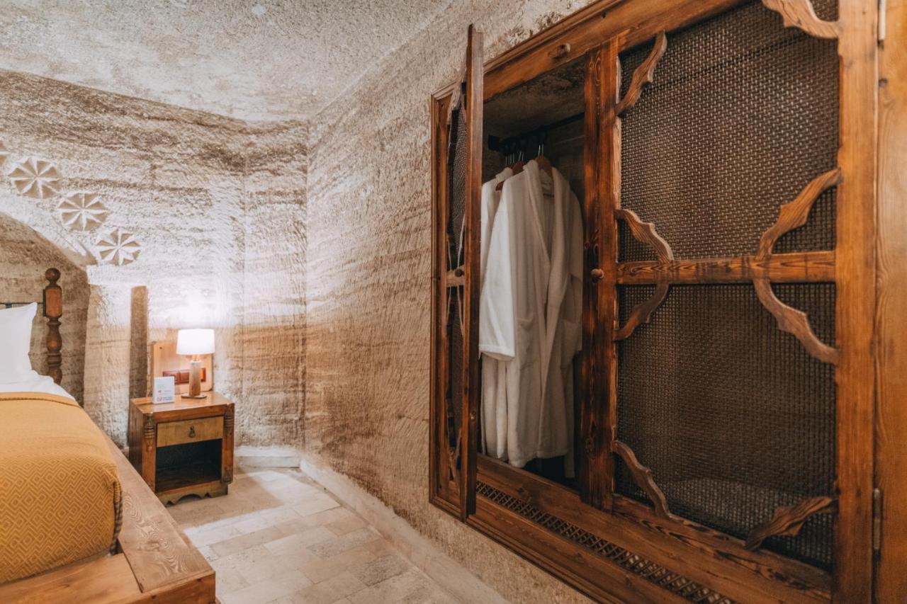 Sora Cave Hotel Göreme Dış mekan fotoğraf