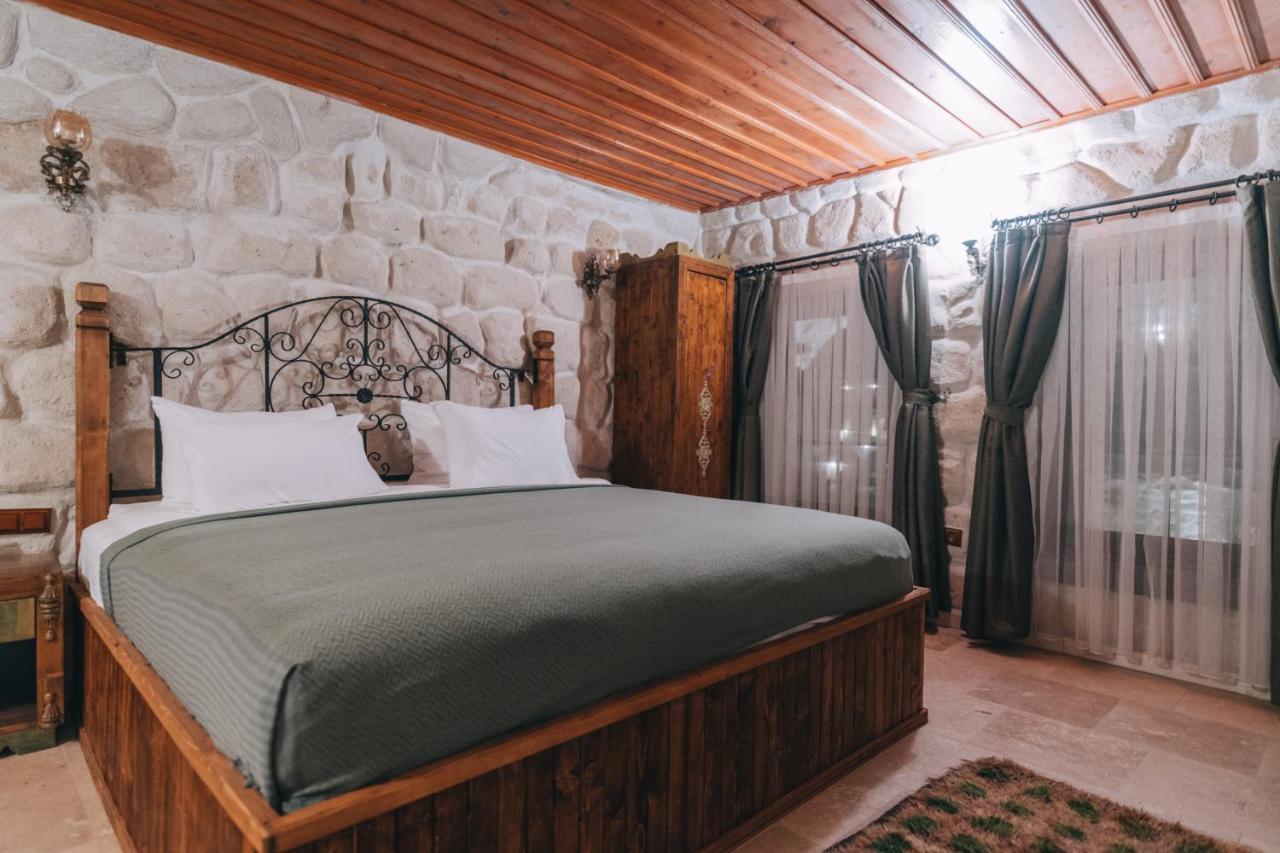 Sora Cave Hotel Göreme Dış mekan fotoğraf