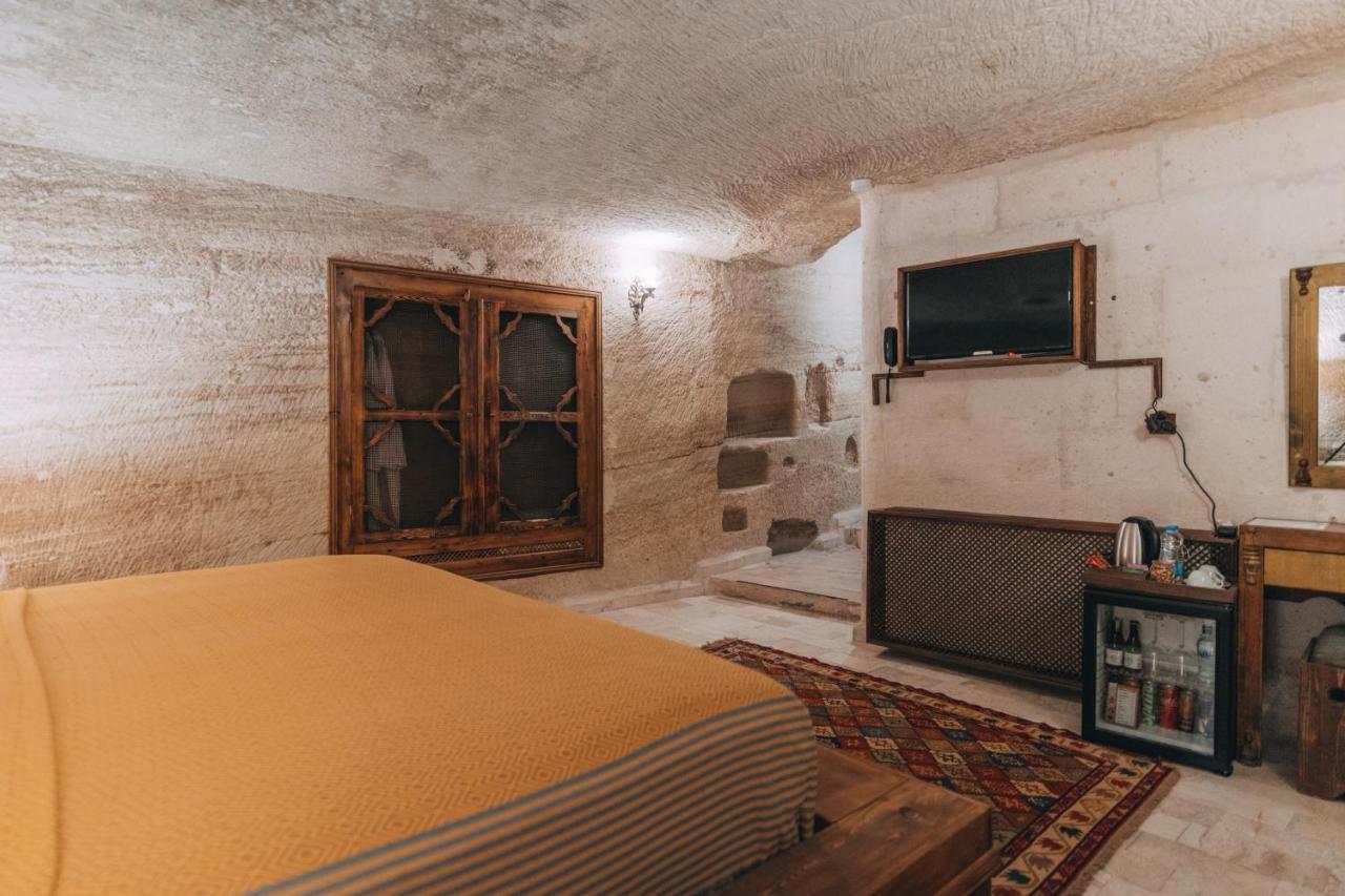 Sora Cave Hotel Göreme Dış mekan fotoğraf