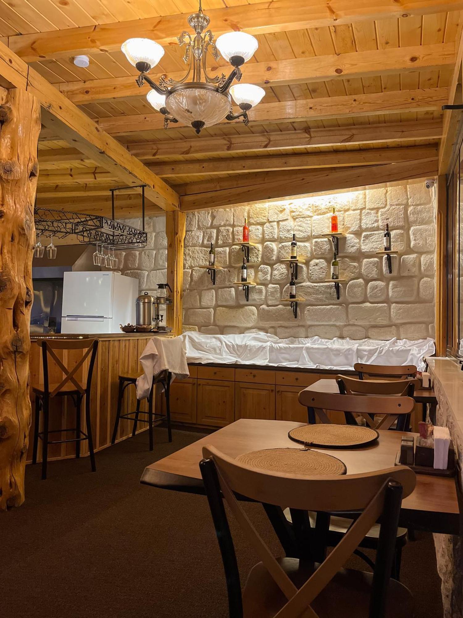Sora Cave Hotel Göreme Dış mekan fotoğraf
