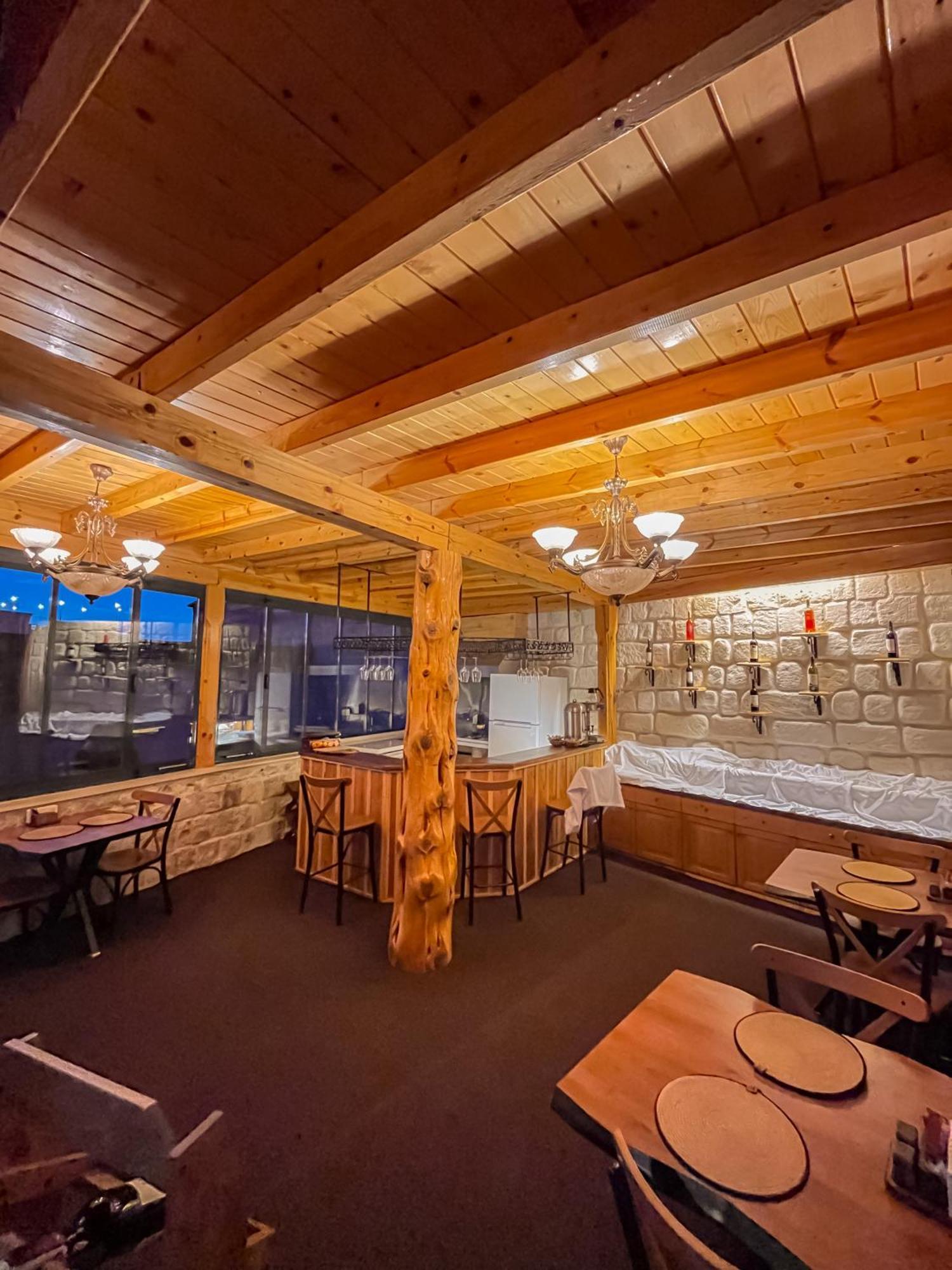 Sora Cave Hotel Göreme Dış mekan fotoğraf