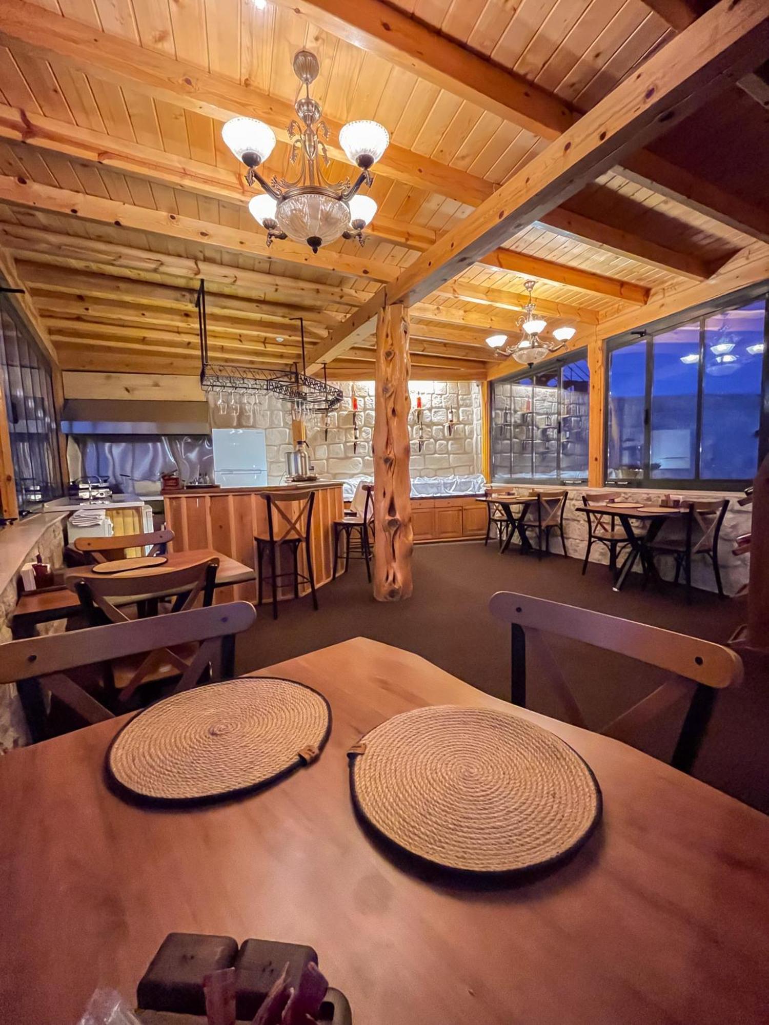 Sora Cave Hotel Göreme Dış mekan fotoğraf